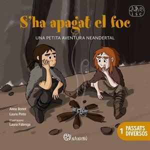 S'HA APAGAT EL FOC | 9788413037189 | PINTO FONT, LAURA