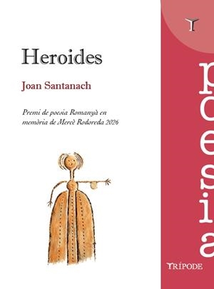 HEROIDES | 9791399187250 | SANTANACH SUÑOL, JOAN