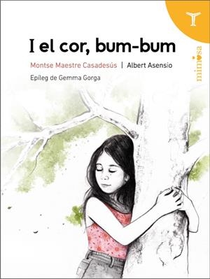 I EL COR, BUM-BUM | 9791399187298 | MAESTRE CASADESÚS, MONTSE