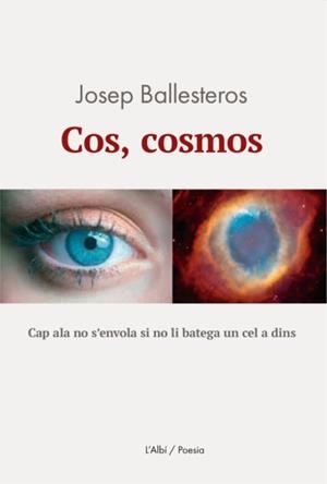 COS, COSMOS | 9791399163353 | BALLESTEROS, JOSEP