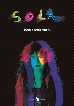 SOLA | 9791399180688 | CORTILS MUNNÉ, JOANA