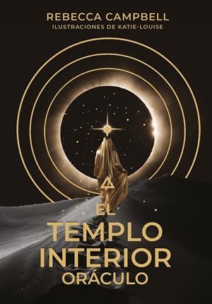 TEMPLO INTERIOR, EL. ORÁCULO | 9788419510914 | CAMPBELL, REBECCA