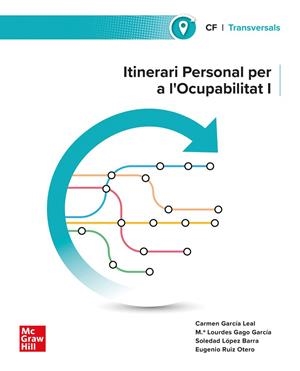 ITINERARI PERSONAL PER A L'OCUPABILITAT I | 9788448652135 | GARCÍA LEAL, C. / GAGO GARCÍA, ML.