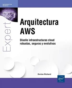 ARQUITECTURA AWS | 9782409056055 | DORIAN, RICHARD