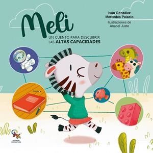 MELI | 9791388107269 | GONZÁLEZ, IVÁN/PALACIO, MERCEDES
