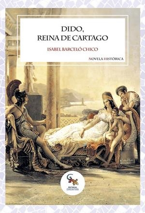 DIDO, REINA DE CARTAGO | 9791388107108 | BARCELÓ, ISABEL