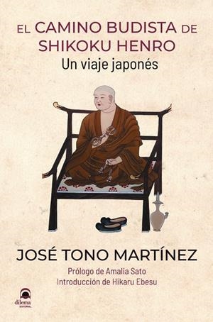 CAMINO BUDISTA DE SHIKOKU HENRO, EL | 9788498277388 | TONO, JOSÉ