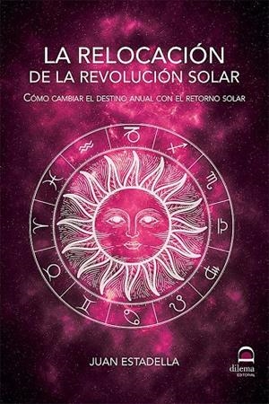 RELOCACIÓN DE LA REVOLUCIÓN SOLAR, LA | 9788498277449 | ESTADELLA, JUAN