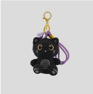 CLAUER GAT NEGRE JELLYPOP | 8053634017465