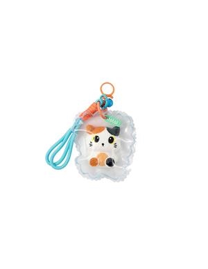 CLAUER GAT TARONJA JELLYPOP TOU | 8053634017977
