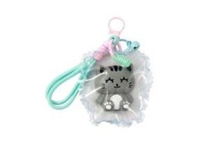 CLAUER GAT GRIS JELLYPOP TOU | 8053634017984