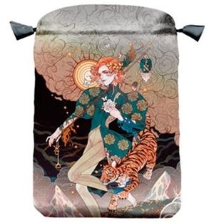 BOLSA PARA TAROT ANIMA | BOLSA ANIMA
