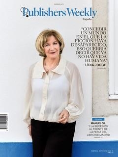 PUBLISHERS WEEKLY ESPAÑA NÚMERO 2 | 9773127429016002