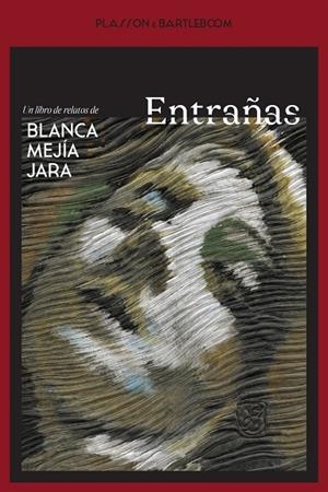 ENTRAÑAS | 9788410483569 | MEJIA JARA, BLANCA