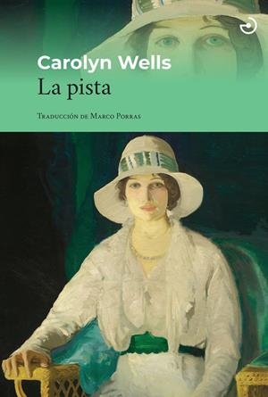 PISTA, LA | 9788419964526 | WELLS, CAROLYN