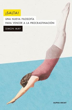SALTA! | 9791399126075 | MAY, SIMON