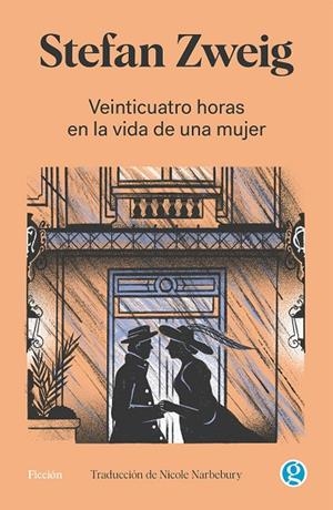 VEINTICUATRO HORAS EN LA VIDA DE UNA MUJER | 9791388086007 | ZWEIG, STEFAN