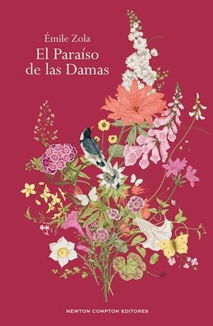 PARAÍSO DE LAS DAMAS, EL | 9791388015526 | ZOLA, EMILE