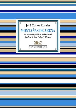 MONTAÑAS DE ARENA | 9791388381263 | ROSALES, JOSE CARLOS