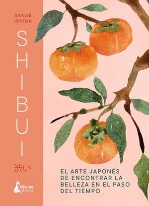 SHIBUI | 9788410164512 | ISHIDA, SANAE