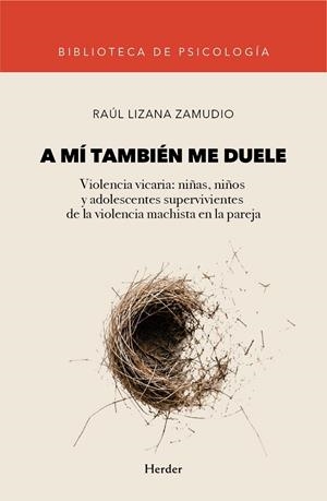 A MÍ TAMBIÉN ME DUELE | 9788425455070 | LIZANA ZAMUDIO, RAÚL