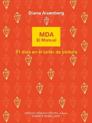 MDA EL MANUAL | 9791399191172 | AISENBERG, DIANA