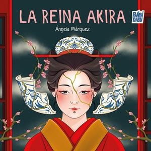 REINA AKIRA, LA | 9791388310867 | MARQUEZ, ANGELA