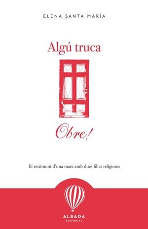 ALGÚ TRUCA, OBRE! | 9791399250923 | SANTA MARÍA, ELENA