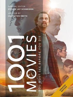 1001 MOVIES YOU MUST SEE BEFORE YOU DIE | 9781788406888