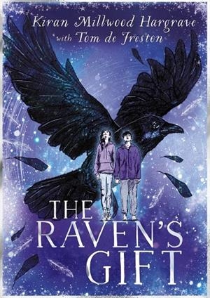 RAVEN'S GIFT, THE | 9781510113244 | MILLWOOD HARGRAVE, KIRAN
