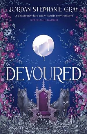 DEVOURED (BITTEN 2) | 9781399742344 | GRAY, JORDAN STEPHANIE