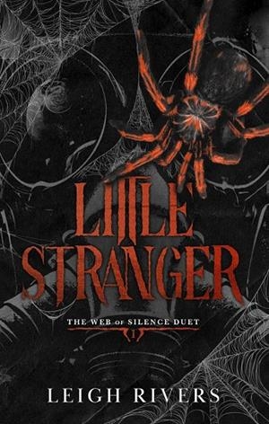 LITTLE STRANGER (THE WEB OF SILENCE 1) | 9780349448664 | RIVERS, LEIGH
