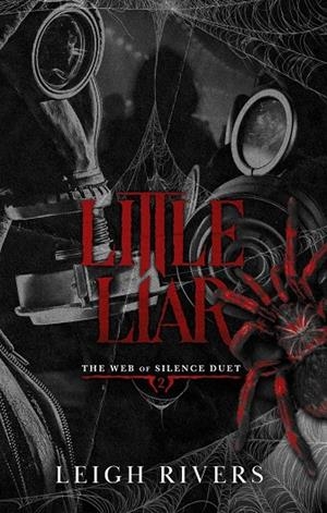 LITTLE LIAR (THE WEB OF SILENCE 2) | 9780349448671 | RIVERS, LEIGH