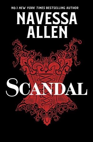 SCANDAL | 9781529452747 | ALLEN, NAVESSA