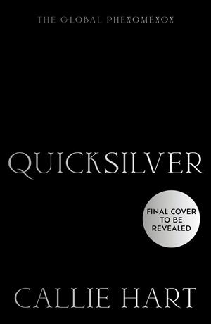 QUICKSILVER (FAE & ALCHEMY 1) | 9781399745451 | HART, CALLIE