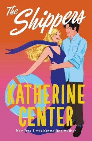 SHIPPERS, THE | 9781398729803 | CENTER, KATHERINE