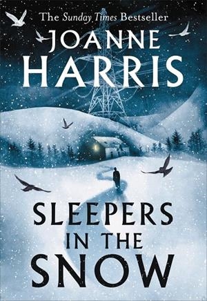 SLEEPERS IN THE SNOW | 9781399604802 | HARRIS, JOANNE