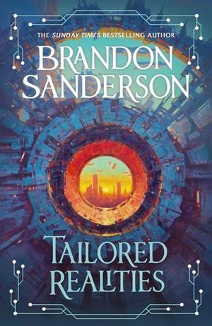 TAILORED REALITIES | 9781399633246 | SANDERSON, BRANDON