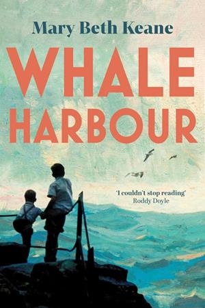 WHALE HARBOUR | 9781399639002 | KEANE, MARY BETH