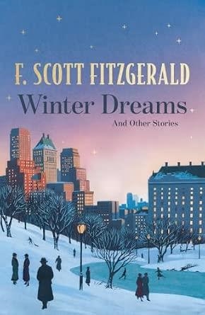 WINTER DREAMS AND OTHER STORIES | 9781399645607 | FITZGERALD, F. SCOTT
