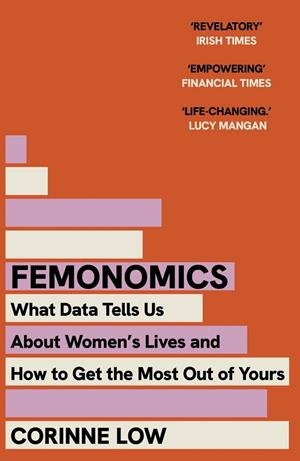 FEMONOMICS | 9781399737647 | LOW, CORINNE