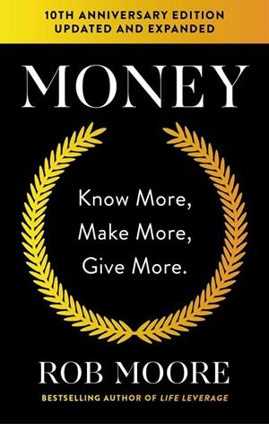 MONEY | 9781399835855 | MOORE, ROB