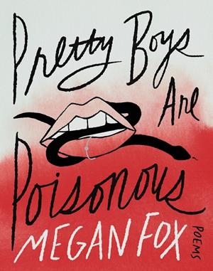 PRETTY BOYS ARE POISONOUS | 9781035413416 | FOX, MEGAN