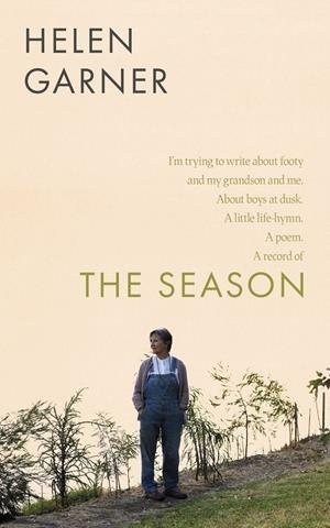 SEASON, THE | 9781399628068 | GARNER, HELEN