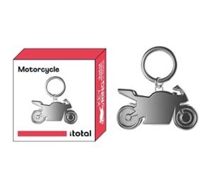 CLAUER METALL MOTO I-TOTAL | 8059037077044