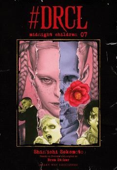 #DRCL MIDNIGHT CHILDREN 07 | 9791388495007 | SHIN'ICHI, SAKAMOTO