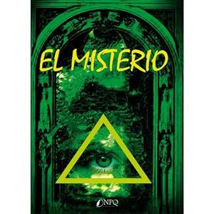 MISTERIO, EL | 9791388234361 | ALIVEL