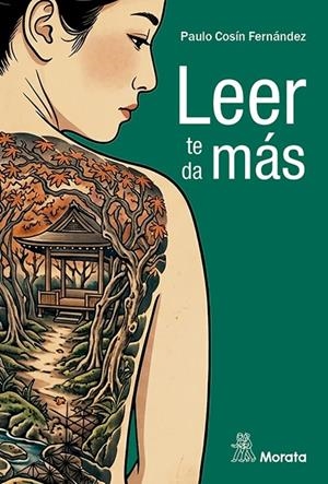 LEER TE DA MÁS | 9791387510510 | COSIN FERNÁNDEZ, PAULO