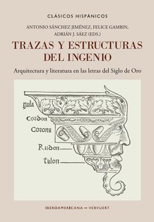 TRAZAS Y ESTRUCTURAS DEL INGENIO | 9788491926023