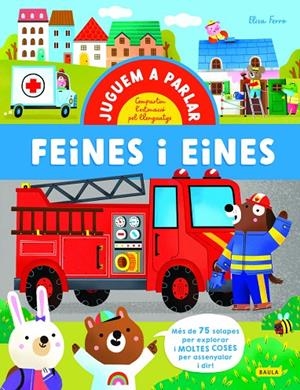 FEINES I EINES | 9788447956241
